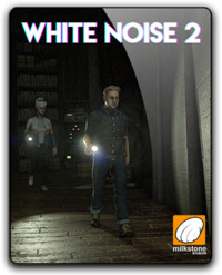 White Noise 2 (2017) PC | RePack by qoob