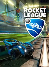 Rocket League (2015)