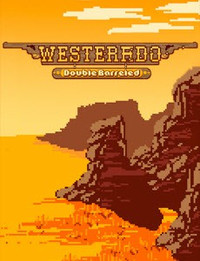 Westerado: Double Barreled (2015) [ENG]