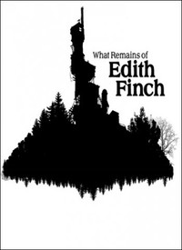 What Remains of Edith Finch (2017) PC | RePack от xatab