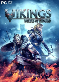 Vikings - Wolves of Midgard (2017)