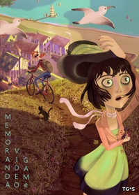 Memoranda (2017) PC | RePack by qoob