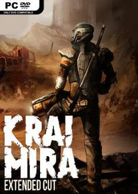 Krai Mira: Extended Cut (2016) [RUS]