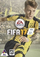 FIFA 17: Super Deluxe Edition (2016) Repack от R.G. Механики