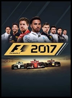 F1 2017 (2017)