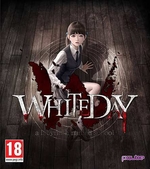 White Day: A Labyrinth Named School (2017)