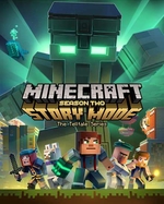 Minecraft: Story Mode - Season Two. Episode 1-2 (2017)