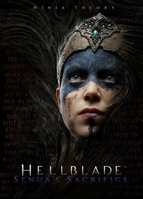 Hellblade: Senua's Sacrifice (2017)