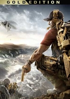 Tom Clancy's Ghost Recon: Wildlands (2017) RePack от R.G. Механики