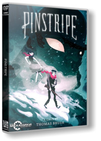 Pinstripe (2017) PC | RePack от R.G. Механики