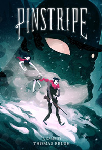 Pinstripe (2017) PC | Лицензия