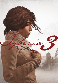 Syberia III / Сибирь 3 Deluxe Edition (2017) PC | Repack от MAXAGENT