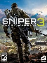 Sniper Ghost Warrior 3: Season Pass Edition [v 1.0.1] (2017) [RUS]