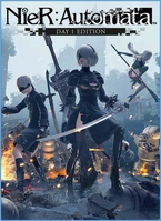 NieR:Automata. Day One Edition (2017) RePack от xatab