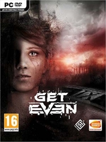 Get Even (2017) RePack от xatab