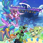 Freedom Planet (2014) [RUS]