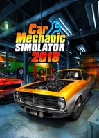 Car Mechanic Simulator 2018 (2017)