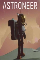 Astroneer (2016)