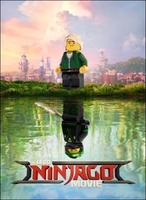 The LEGO NINJAGO Movie Video Game