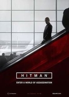 Hitman The Complete First Season