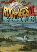 Rock of Ages 2: Bigger & Boulder (2017) v 1.04