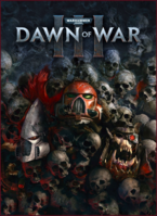 Warhammer 40,000: Dawn of War III (2017) PC | RePack by Cedron