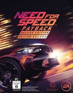 Need for Speed Payback (2017)