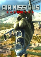 Air Missions: HIND (2017)