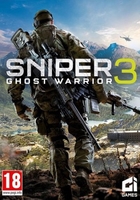 Sniper Ghost Warrior 3: Season Pass Edition [v 1.4 + DLCs]