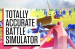 Totally Accurate Battle Simulator (2016)