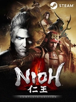 Nioh: Complete Edition [v 1.21.03] (2017) RePack от xatab