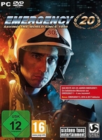 EMERGENCY 20 (2017) PC | Лицензия