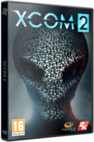 XCOM 2: Digital Deluxe Edition [Update 10 + 6 DLC] (2016) PC | RePack от xatab