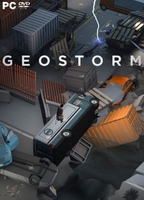 Geostorm - Turn-Based Puzzler (2017)