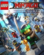 The LEGO NINJAGO Movie Video Game (2017)