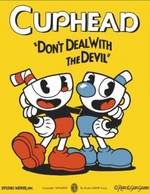 Cuphead (2017)