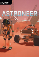 Astroneer [v 0.4.10215.0] (2016) PC