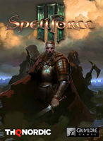 Spellforce 3 (2017) ПК