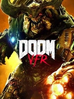 DOOM VFR (2017)