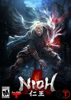 Nioh 2017