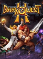 Dark Quest 2 (2016)