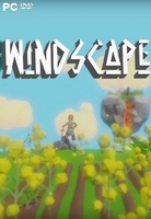 Windscape (2016)