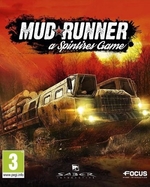 Spintires: MudRunner (2017) PC | RePack от qoob