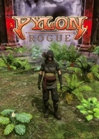 Pylon: Rogue (2017)