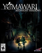 Yomawari: Midnight Shadows (2017) PC