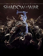 Middle-earth: Shadow of War (2017) КРЯК - ТАБЛЕТКА