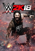 WWE 2K18 (2017)