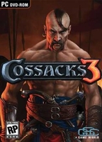 Казаки 3 / Cossacks 3 [v 2.0.4.87.5830 + 7 DLC] (2016) PC | RePack от xatab на ПК