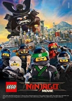 The LEGO NINJAGO Movie Video Game (2017)