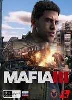 Мафия 3 / Mafia III - Digital Deluxe Edition [v 1.090.0.1 + 6 DLC] (2016) PC | RePack от xatab